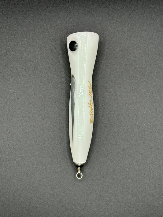 White Popper 120g/190mm