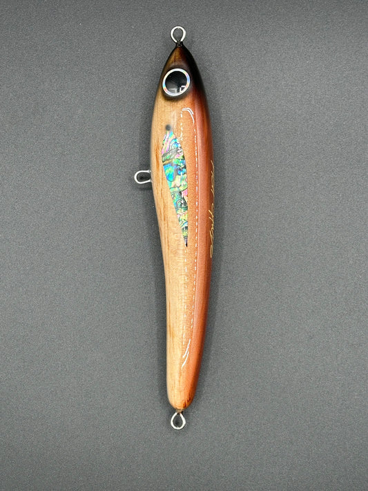 Natural Wood Floating Stick 130g/240mm