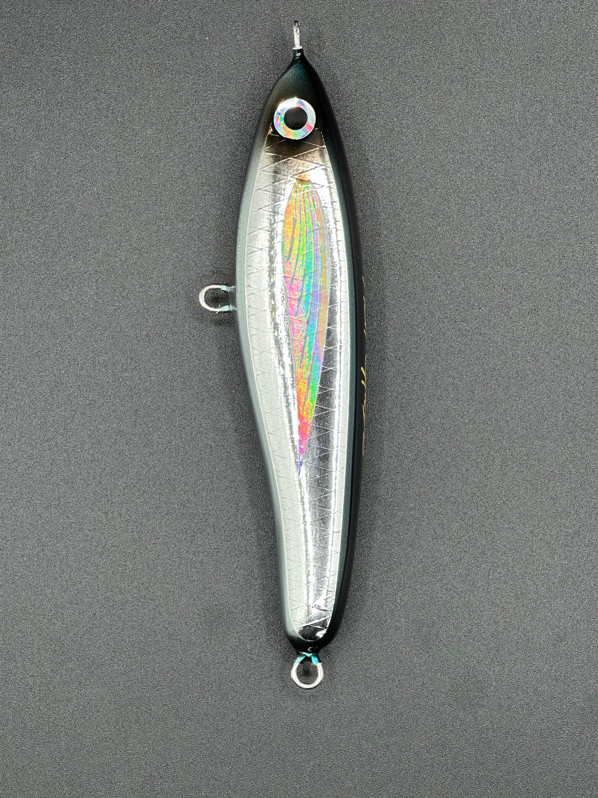 Green Sinking 110g/180mm