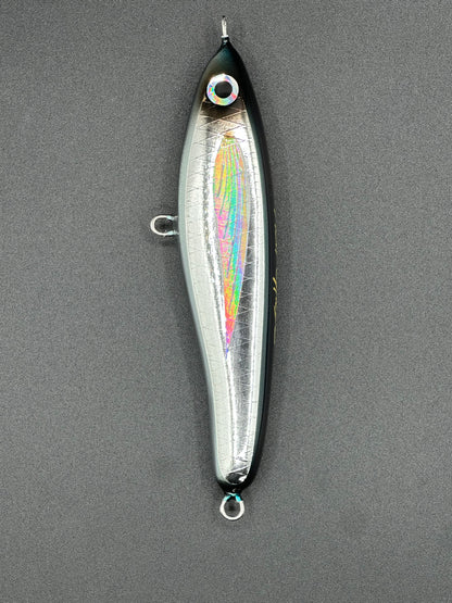 Green Sinking 110g/180mm