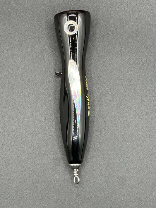 Black Popper 110g/190mm