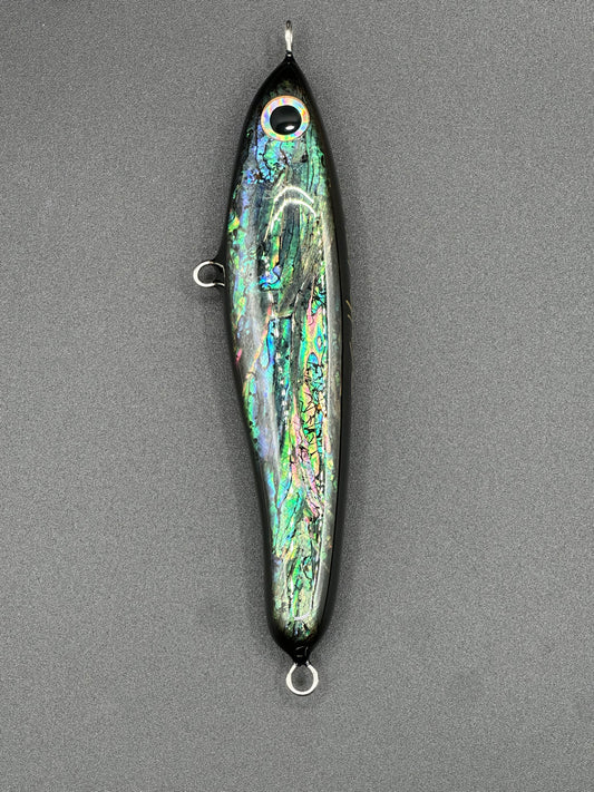 Black Abalone Sinking 150g/190mm