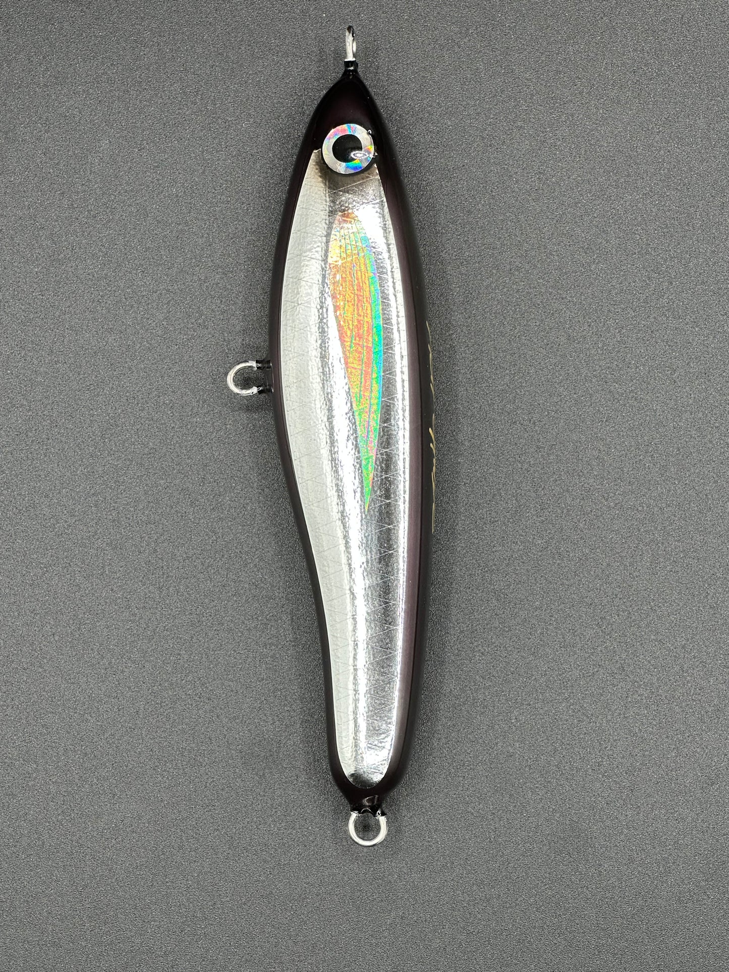 Purple Sinking 110g/180mm