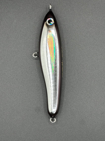 Purple Sinking 110g/180mm
