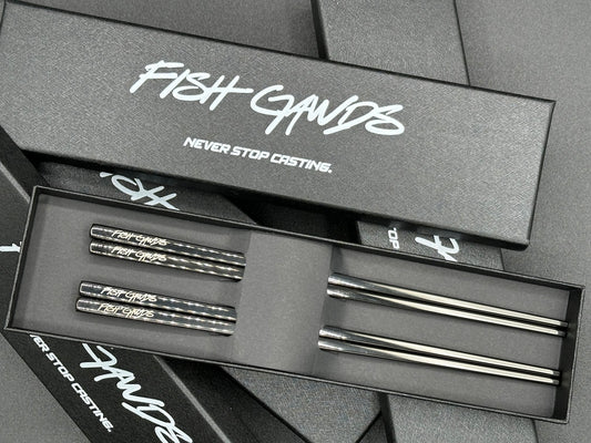 Official Fish Gawds Chopsticks