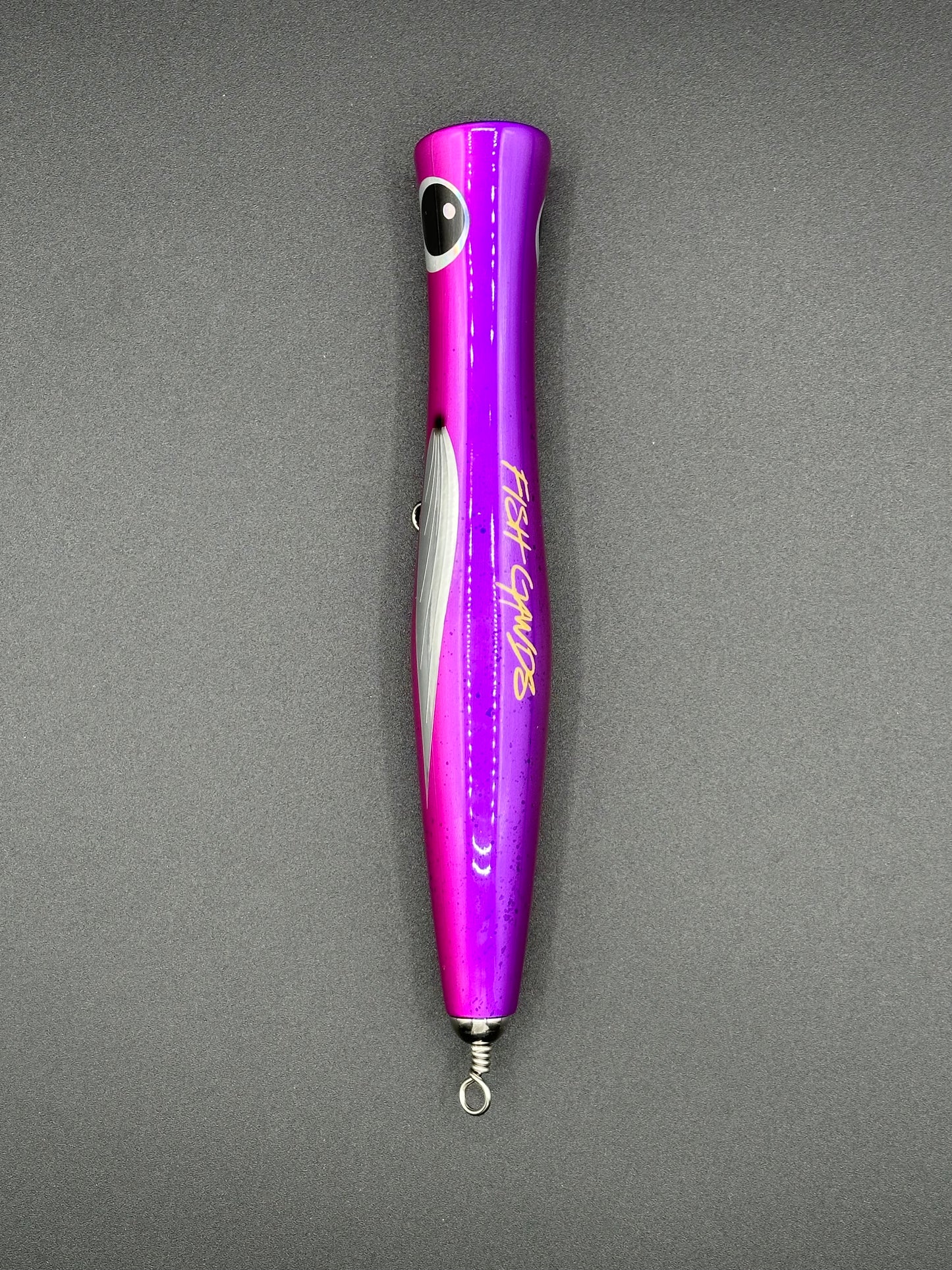 Pink Urkle Popper 120g/240mm
