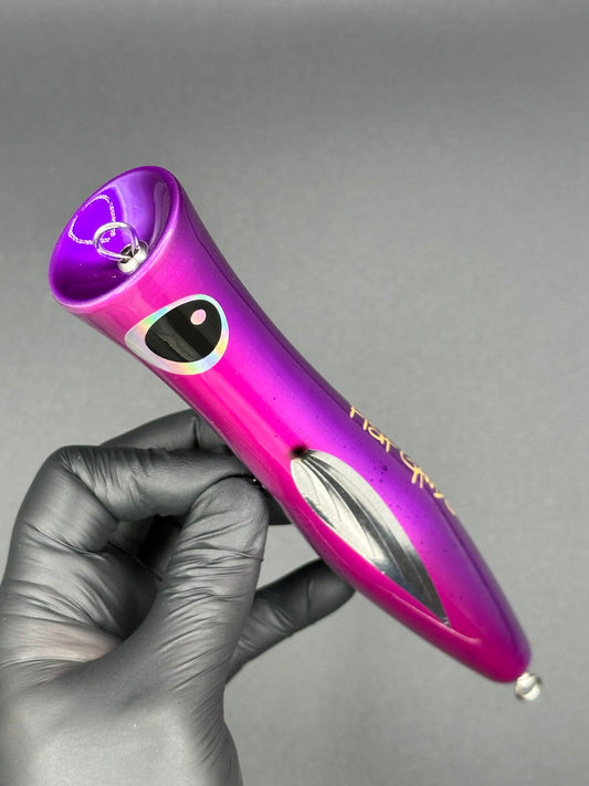 Pink Urkle Popper 120g/240mm