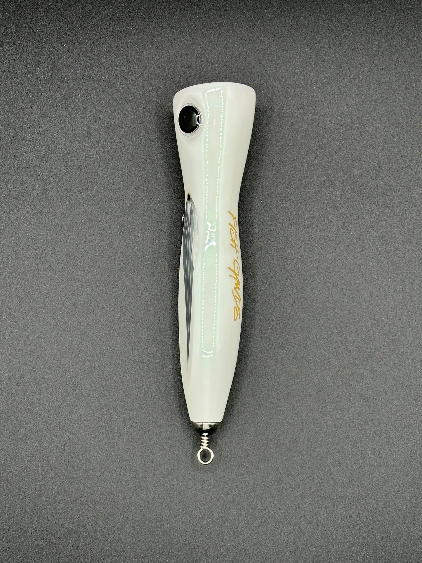 White Popper 120g/190mm