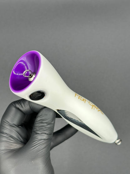 White Popper 120g/190mm