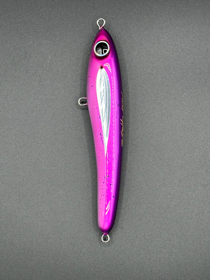 Pink Urkle Floating Stick 130g/240mm