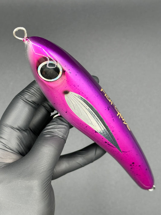 Pink Urkle Floating Stick 130g/240mm