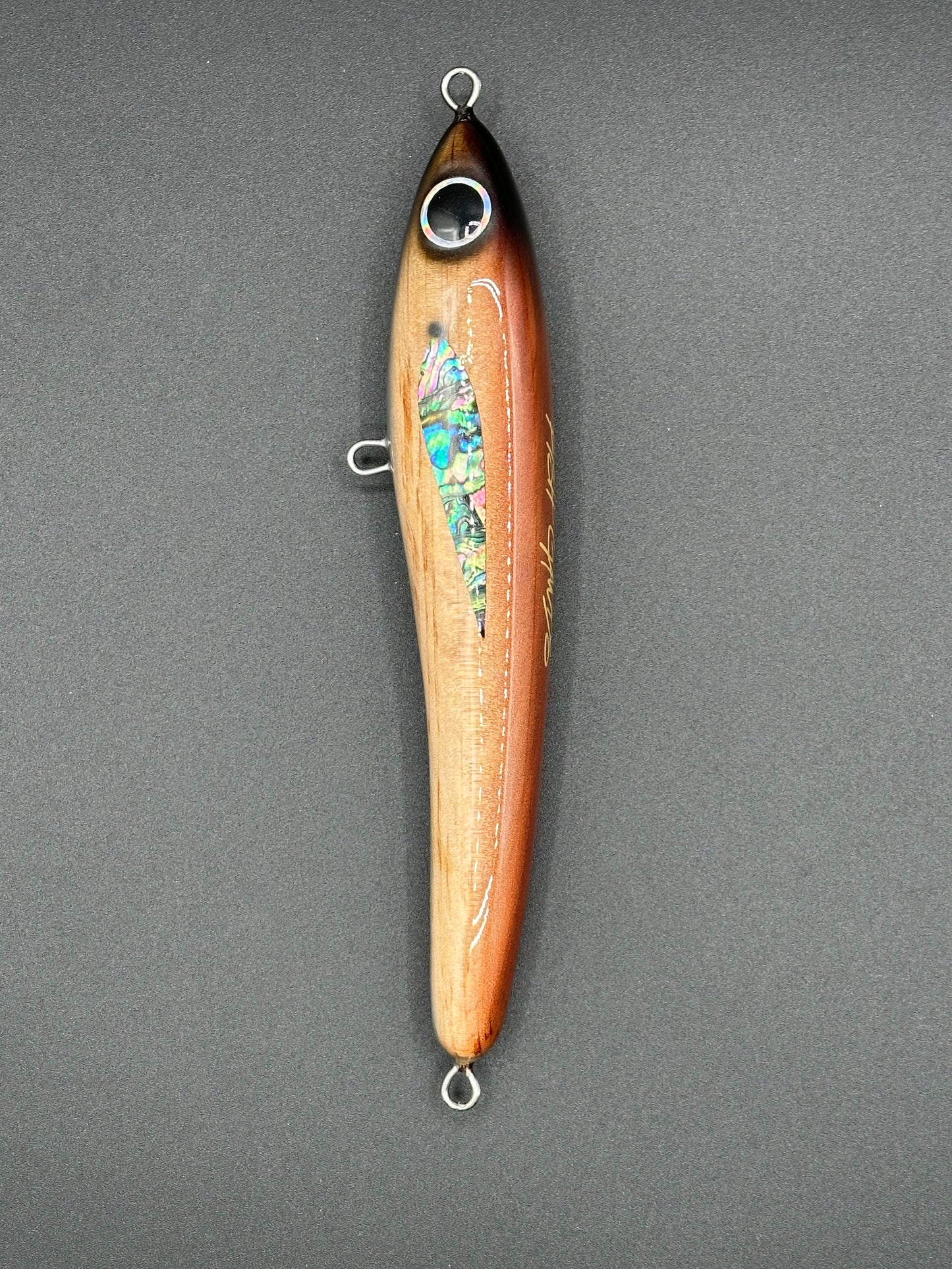Natural Wood Floating Stick 130g/240mm